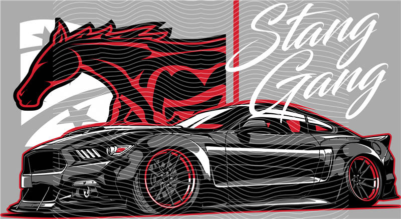 Street design-JT1279
